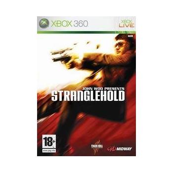 Hra pro Xbox 360 MIDWAY John Woo Presents Stranglehold
