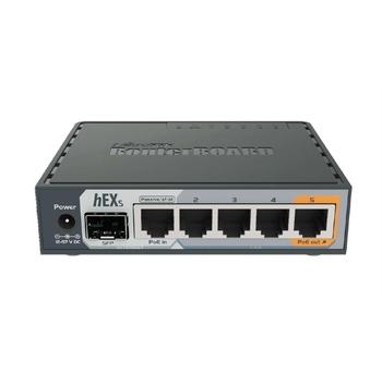Router MIKROTIK RB760iGS