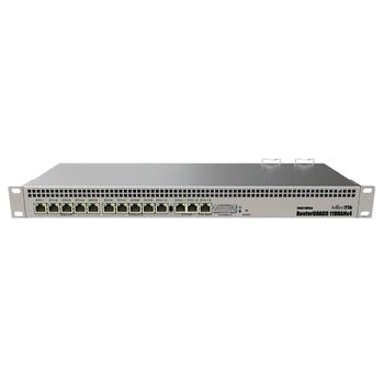  MIKROTIK RB1100AHx4, bílý (white)
