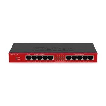  MIKROTIK RB2011iL-IN