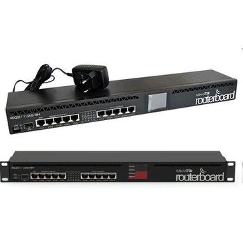  MIKROTIK RB2011UiAS-RM