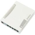 Obrázek k produktu: MIKROTIK RB260GS