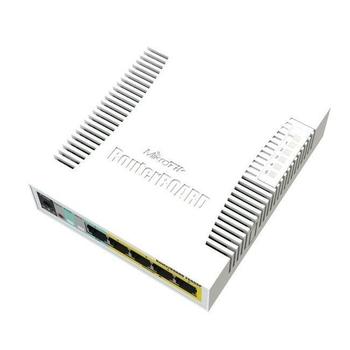  MIKROTIK RB260GSP