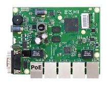 Obrázek k produktu: MIKROTIK RB450Gx4
