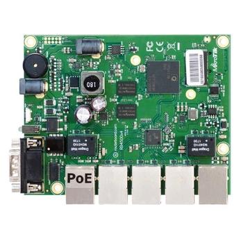  MIKROTIK RB450Gx4