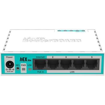  MIKROTIK RB750r2