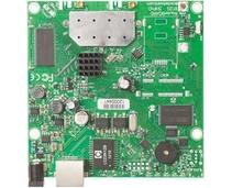 Obrázek k produktu: MIKROTIK RB911G-5HPnD