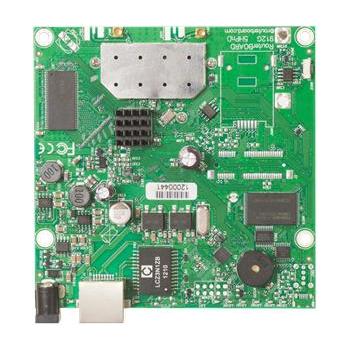  MIKROTIK RB911G-5HPnD