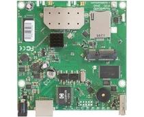 Obrázek k produktu: MIKROTIK RB912UAG-5HPnD