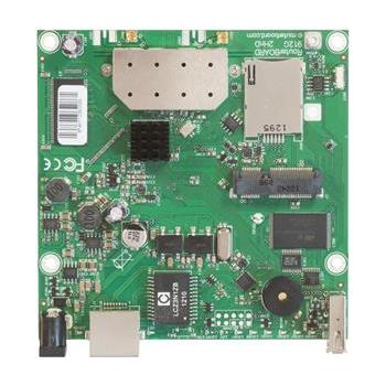  MIKROTIK RB912UAG-5HPnD
