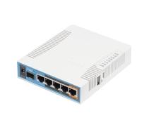 Obrázek k produktu: MIKROTIK RB962UiGS-5HacT2HnT