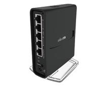 Obrázek k produktu: MIKROTIK RBD52G-5HacD2HnD-TC