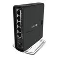 Obrázek k produktu: MIKROTIK RBD52G-5HacD2HnD-TC