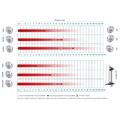 MikroTik RBLHG-5HPnD 5GHz outdoor,802.11an 24,5dBi jednotka LHG HP5