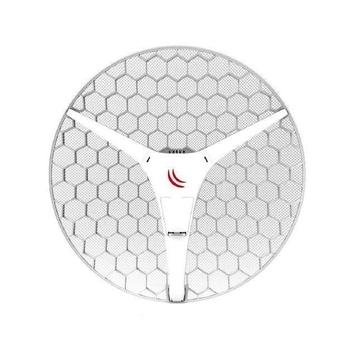 MikroTik RBLHG-5HPnD-XL Outdoor 802.11an 27dBi jednotka LHG HP5 XL