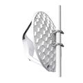 MikroTik RBLHG-5nD-3 Outdoor 802.11an 24,5dBi jednotka LHG 5 (3pack)