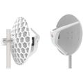 MikroTik RBLHGG-60ad kitr2, Wireless Wire Dish