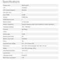 MikroTik RBSXTsq2nD 2,4GHz MIMO 10dBi outdoor
