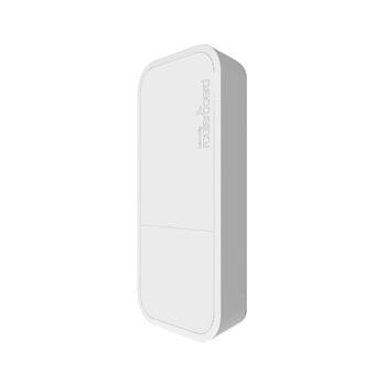 MikroTik RBwAP2nD, 2,4Ghz, 802.11bgn AP - bílý