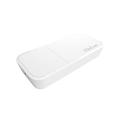 MikroTik RBwAP2nD, 2,4Ghz, 802.11bgn AP - bílý