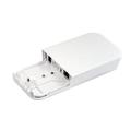 MikroTik RBwAP2nD, 2,4Ghz, 802.11bgn AP - bílý