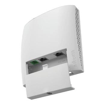 MIKROTIK RBwsAP-5Hac2nD Duální 2.4/5GHz 802.11a/b/g/n/ac  Access Point