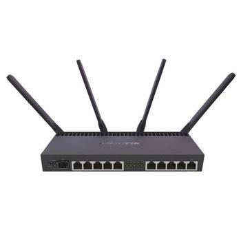  MIKROTIK RB4011iGS+5HacQ2HnD-IN