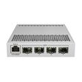 Obrázek k produktu: MIKROTIK Cloud Router Switch