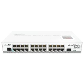Cloud Router Switch MIKROTIK CRS125-24G-1S-IN