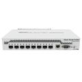 Obrázek k produktu: MIKROTIK CRS309-1G-8S+IN