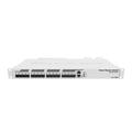 Obrázek k produktu: MIKROTIK CRS317-1G-16S+RM