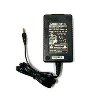  MIKROTIK  Zdroj 48V/2A pro RouterBOARD