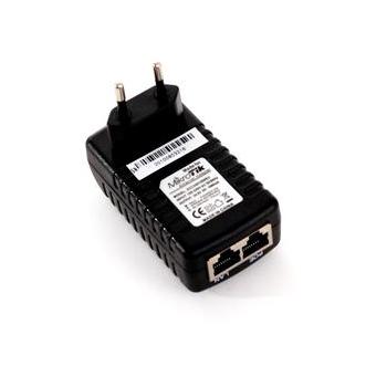  MIKROTIK  PoE adaptér 24V/ 1A/ 24W pro Mikrotik RouterBoard a ALIX