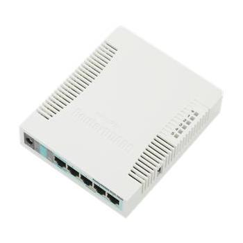  MIKROTIK  RB951G-2HnD
