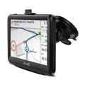 MIO Pilot 15 LM navigace, LCD 5'', mapy EU, Lifetime