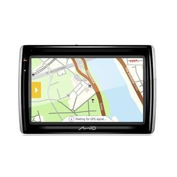 GPS navigace do auta MIO Spirit S505u