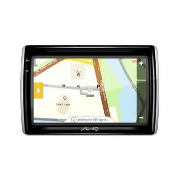 GPS navigace do auta MIO Spirit S555u