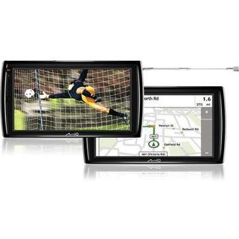 GPS navigace do auta MIO V735u