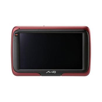 GPS navigace do auta MIO S501u