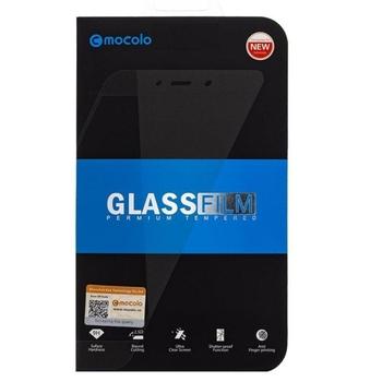 Ochranné sklo MOCOLO 5D Tvrzené Sklo Black Samsung S22+