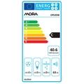 OP 630W ODSAVAČ PAR MORA