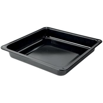 Pekáč MORA XXL HLUBOKÝ PEKÁČ (685996), černý (black)