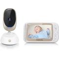 Comfort 85 Connect MOTOROLA