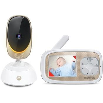 Dětská chůvička MOTOROLA Comfort 45 Connect