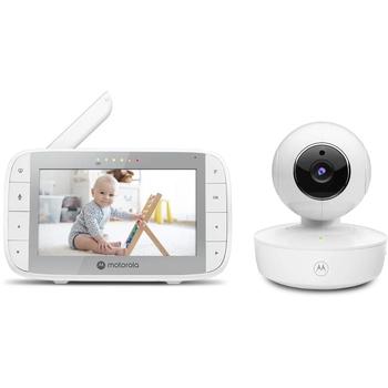 Dětská chůvička MOTOROLA VM 55