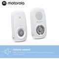 Dětská chůvička MOTOROLA AM 21