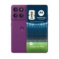 Motorola Edge 60 Pro 8GB/256GB PANTONE fialová