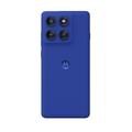 Motorola Edge 60 Pro 12GB/512GB PANTONE, modrý