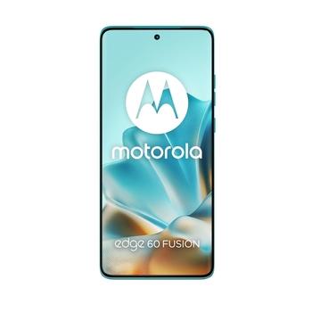 Mobilní telefon MOTOROLA EDGE 60 Fusion 12GB/256GB Amazonite