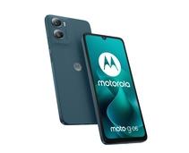 Obrázek k produktu: MOTOROLA Moto G06 8GB/256GB Tapestry